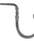 From The Anvil's Pewter Patina Cup Hook