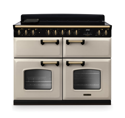 Classic Deluxe 110cm Induction