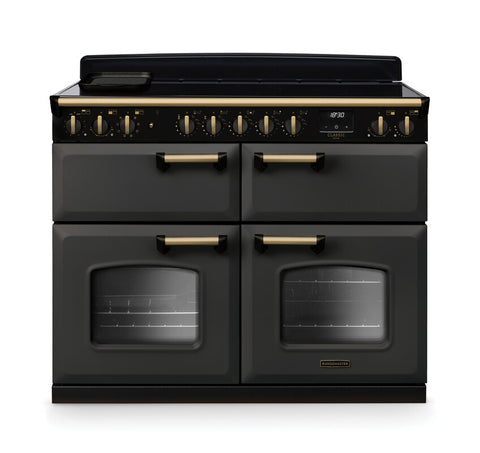 Classic Deluxe 110cm Induction