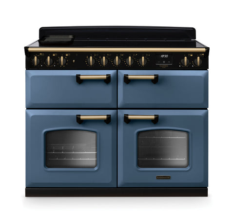 Classic Deluxe 110cm Induction