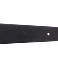 From The Anvil's Black Arrow Head T Hinge (pair)