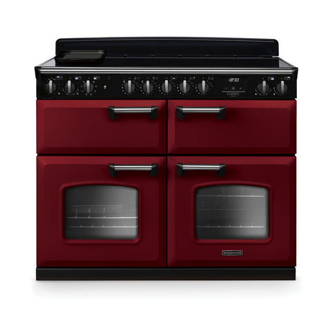 Classic Deluxe 110cm Induction