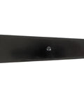From The Anvil's Black Arrow Head T Hinge (pair)