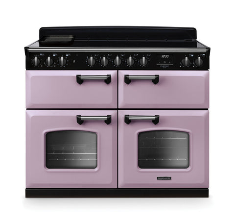 Classic Deluxe 110cm Induction