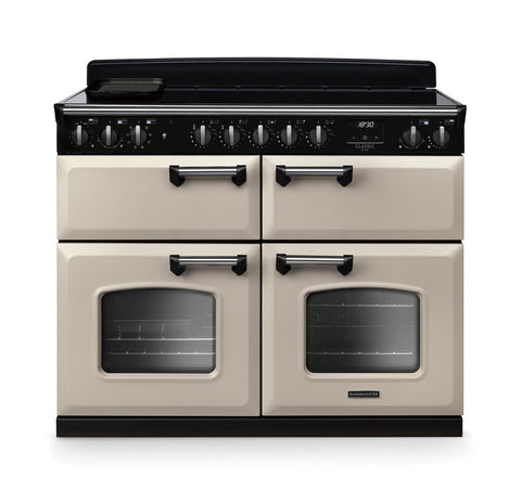 Classic Deluxe 110cm Induction