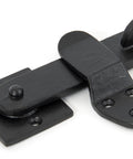From The Anvil's Black Privacy Latch Set