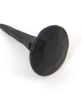 From The Anvil's Black Handmade Nail