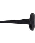 From The Anvil's Black Handmade Nail