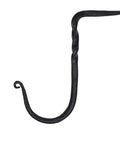 From The Anvil's Black Cup Hook