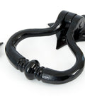 From The Anvil's Black Shakespeare Door Knocker