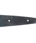 From The Anvil's Beeswax Arrow Head T Hinge (pair)