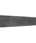 From The Anvil's Beeswax Arrow Head T Hinge (pair)