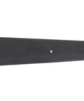 From The Anvil's Beeswax Arrow Head T Hinge (pair)