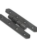 From The Anvil's Beeswax H Hinge (pair)