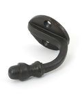 From The Anvil's Beeswax Coat Hook