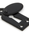 From The Anvil's Black Gothic Escutcheon