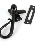 From The Anvil's Black Shepherds Crook Fastener