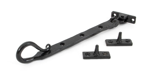 From The Anvil's Black Shepherds Crook Stay
