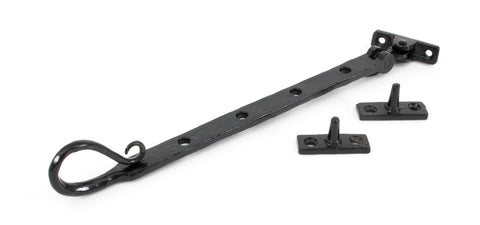 From The Anvil's Black Shepherds Crook Stay