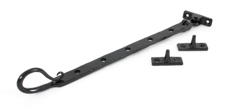 From The Anvil's Black Shepherds Crook Stay