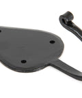 From The Anvil's Black Gothic Coat Hook