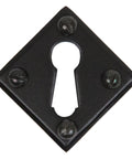 From The Anvil's Black Diamond Escutcheon