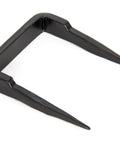 From The Anvil's Black Staple Pin