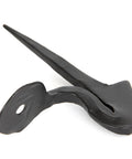From The Anvil's Black Frame Keep Pin
