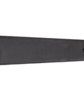 From The Anvil's Black Arrow Head T Hinge (pair)