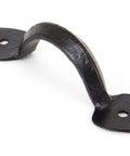 From The Anvil's Black Gothic D Handle