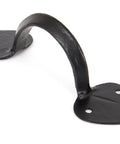 From The Anvil's Black Gothic D Handle