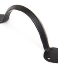 From The Anvil's Black Gothic D Handle