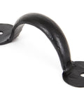 From The Anvil's Black Bean D Handle