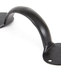 From The Anvil's Black Bean D Handle