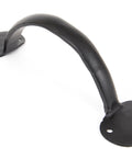 From The Anvil's Black Bean D Handle