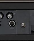 From The Anvil's Matt Black Sky Plus Socket