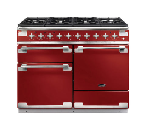 Rangemaster Elise 110cm Dual Fuel