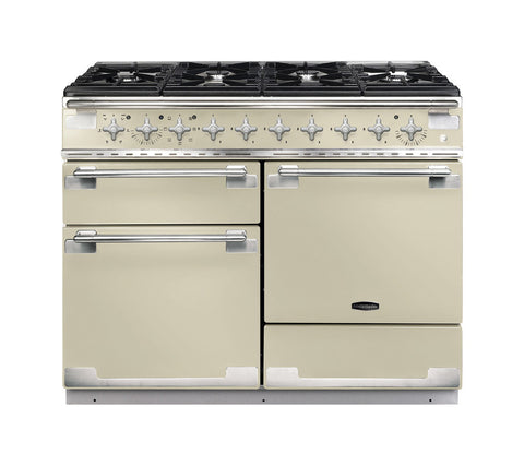Rangemaster Elise 110cm Dual Fuel