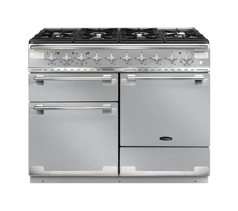 Rangemaster Elise 110cm Dual Fuel