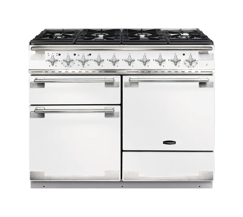 Rangemaster Elise 110cm Dual Fuel