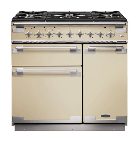 Rangemaster Elise 90cm Dual Fuel