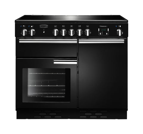 Rangemaster Professional+ 100cm Ceramic
