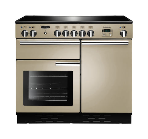 Rangemaster Professional+ 100cm Ceramic