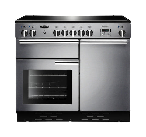 Rangemaster Professional+ 100cm Ceramic