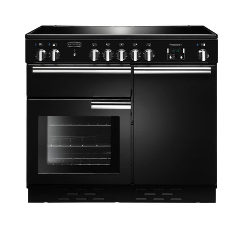 Rangemaster Professional+ 100cm Induction