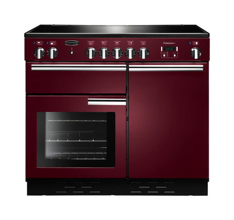 Rangemaster Professional+ 100cm Induction