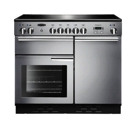 Rangemaster Professional+ 100cm Induction