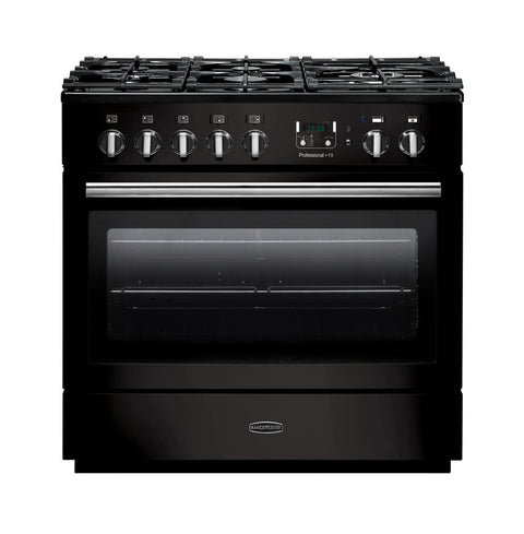 Rangemaster Professional+ FX 90cm Dual Fuel