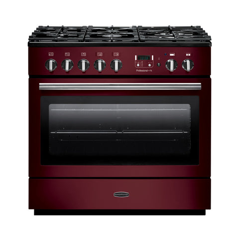 Rangemaster Professional+ FX 90cm Dual Fuel