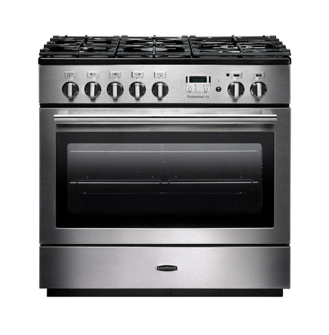 Rangemaster Professional+ FX 90cm Dual Fuel